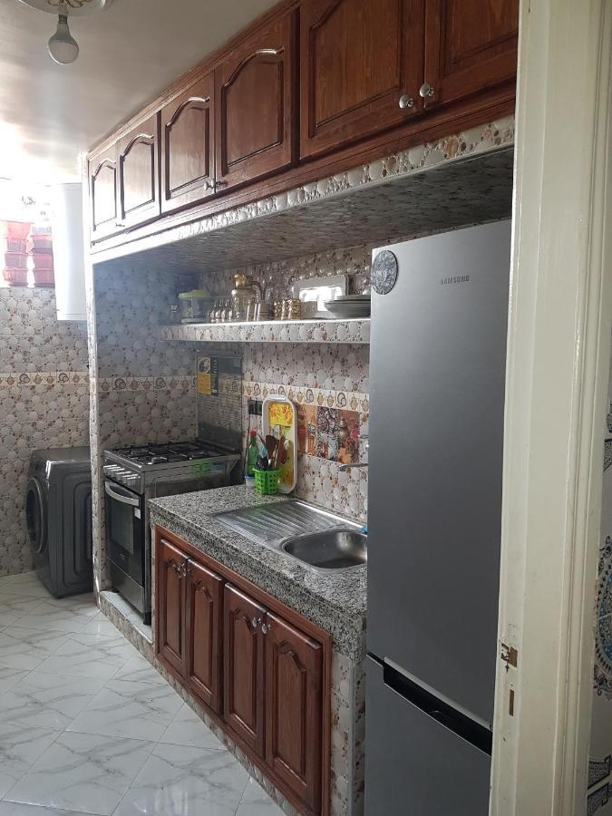 Residence Bassatine Temara Εξωτερικό φωτογραφία