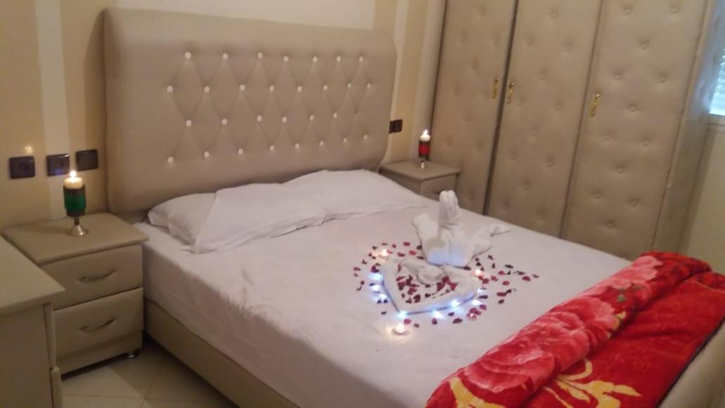 Residence Bassatine Temara Εξωτερικό φωτογραφία