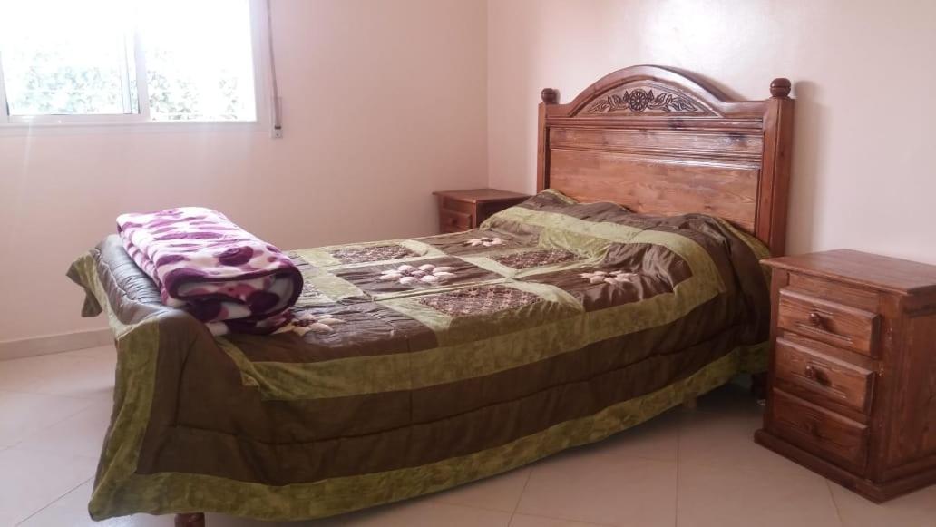 Residence Bassatine Temara Εξωτερικό φωτογραφία