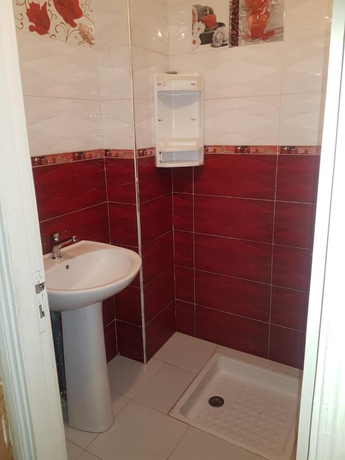 Residence Bassatine Temara Εξωτερικό φωτογραφία